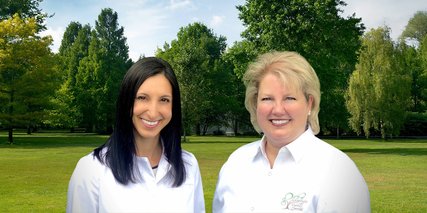 Dentist Gahanna Cosmetic Dentistry Anderson Family Dental